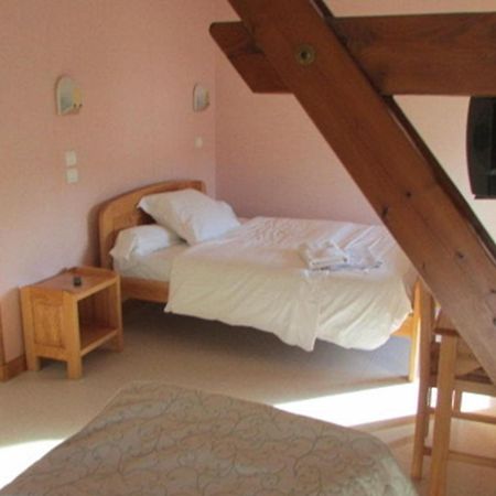 Hotel Rod & Seve Propieres Pokój zdjęcie